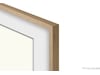 Samsung 43" ramme til The Frame (2021-2025, teak) TV-ramme & tilbehør