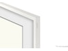 Samsung 75" ramme til The Frame (2021-2024, hvit) TV-ramme & tilbehør