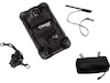 OtterBox Utility Latch Black ProPack Deksel til nettbrett