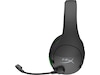 HyperX CloudX Stinger Core Trådløst gaming headsett for Xbox (grå/grønn) Gamingheadset