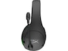 HyperX CloudX Stinger Core Trådløst gaming headsett for Xbox (grå/grønn) Gamingheadset