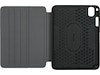 Targus iPad Mini (2021) Click-In Deksel (sort) Deksel til nettbrett