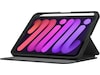 Targus iPad Mini (2021) Click-In Deksel (sort) Deksel til nettbrett