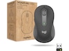 Logitech M650 For Business - Graphite Mus