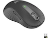 Logitech Signature M650 Large trådløs mus (grafittgrå) Mus