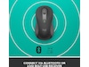 Logitech Signature M650 Large trådløs mus (grafittgrå) Mus