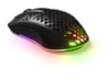 Steelseries Aerox 3 Trådløs Gamingmus (sort) Gamingmus