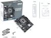 ASUS PRIME H610M-K D4 Hovedkort Intel Socket