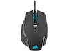 Corsair M65 RGB Ultra Gamingmus (sort) Gamingmus