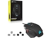 Corsair M65 RGB Ultra Gamingmus (sort) Gamingmus