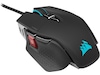 Corsair M65 RGB Ultra Gamingmus (sort) Gamingmus