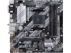 ASUS PRIME B550M-A WIFI II Hovedkort AMD Socket
