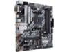 ASUS PRIME B550M-A WIFI II Hovedkort AMD Socket