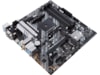 ASUS PRIME B550M-A WIFI II Hovedkort AMD Socket