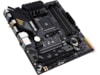 ASUS TUF GAMING B550M-PLUS WIFI II Hovedkort AMD Socket