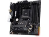 ASUS TUF GAMING B550M-PLUS WIFI II Hovedkort AMD Socket