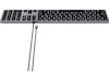 Satechi Slim W3 Tastatur Tastatur