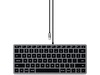 Satechi Slim W1 Tastatur Tastatur