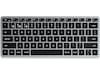 Satechi Slim X1 Trådløst tastatur Tastatur