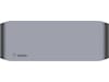 Belkin Thunderbolt 4 Pro Docking Dockingstasjon & USB-HUB