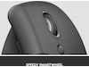 Logitech Lift Vertikal Business mus (graphite) Mus