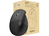 Logitech Lift Vertikal Business Venstre mus (graphite) Mus