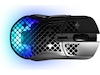 Steelseries Aerox 5 Wireless Gamingmus (sort) Gamingmus