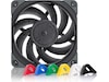 NOCTUA NF-A12x25 PWM CH.BK.S Vifte Vifter