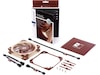 NOCTUA NF-A12x25 LS-PWM Vifte Vifter