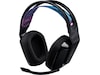 Logitech G535 LIGHTSPEED Trådløst Gaming Headset (sort) Gamingheadset