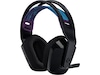 Logitech G535 LIGHTSPEED Trådløst Gaming Headset (sort) Gamingheadset