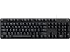 Logitech G413 SE Gamingtastatur (sort) Gamingtastatur