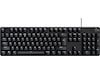 Logitech G413 SE Gamingtastatur (sort) Gamingtastatur
