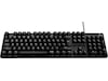 Logitech G413 SE Gamingtastatur (sort) Gamingtastatur