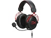 HyperX Cloud Alpha Gaming Headset (sort/rød) Gamingheadset