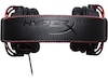 HyperX Cloud Alpha Gaming Headset (sort/rød) Gamingheadset
