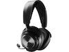 SteelSeries Arctis Nova Pro Wireless Gamingheadset PC/PS5 (sort) Gamingheadset