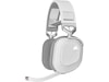 Corsair HS80 RGB Trådløst Gaming Headset (hvit) Gamingheadset