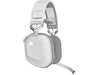 Corsair HS80 RGB Trådløst Gaming Headset (hvit) Gamingheadset