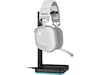 Corsair HS80 RGB Trådløst Gaming Headset (hvit) Gamingheadset