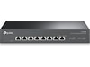 TP-Link TL-SX1008 8-Port 10G Switch Switch