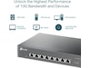 TP-Link TL-SX1008 8-Port 10G Switch Switch