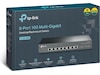 TP-Link TL-SX1008 8-Port 10G Switch Switch