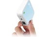 TP-Link TL-WR802N Travel Nano Router Routere