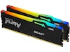 Kingston FURY Beast RGB DDR5 5200MHz 64GB Minnebrikker