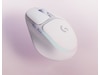 Logitech G705 Wireless Gamingmus (off white) Gamingmus