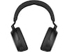 Sennheiser Momentum 4 AEBT trådløse hodetelefoner, Over-Ear (sort) Hodetelefoner