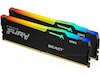 Kingston FURY Beast RGB DDR5 5600MHz 32GB Minnebrikker