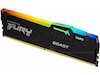 Kingston FURY Beast RGB DDR5 5600MHz 32GB Minnebrikker