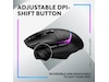 Logitech G502 X Plus Gamingmus (sort) Gamingmus